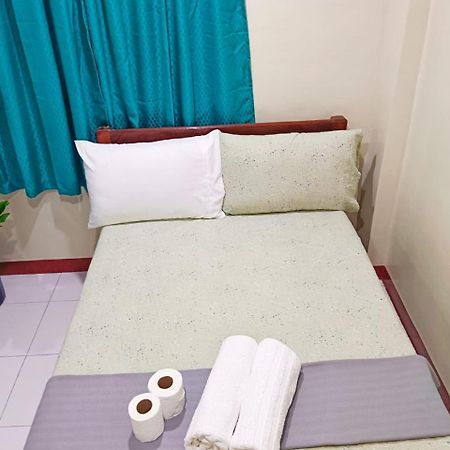 #3 Green Room Inn Siargao General Luna  Buitenkant foto