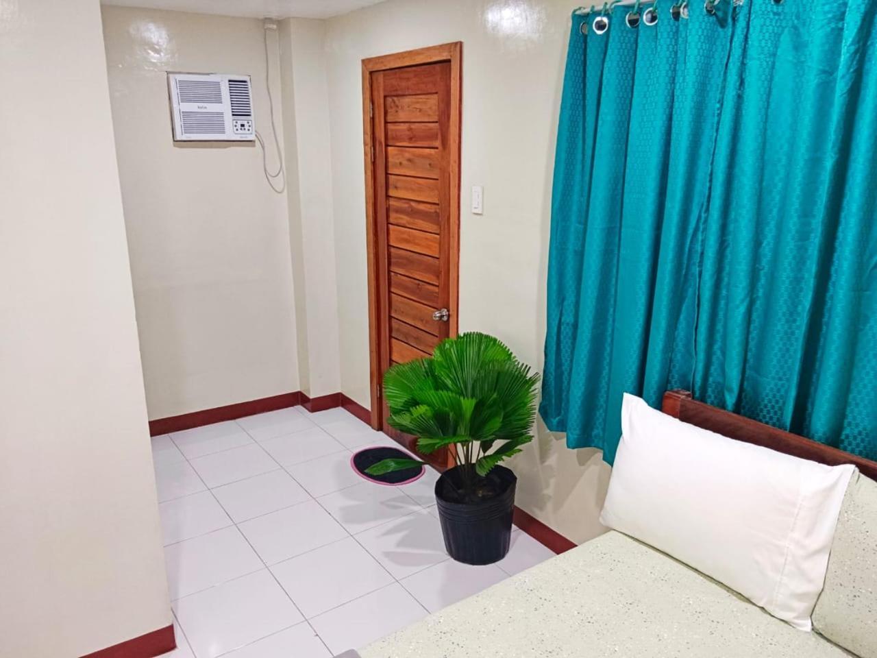 #3 Green Room Inn Siargao General Luna  Buitenkant foto