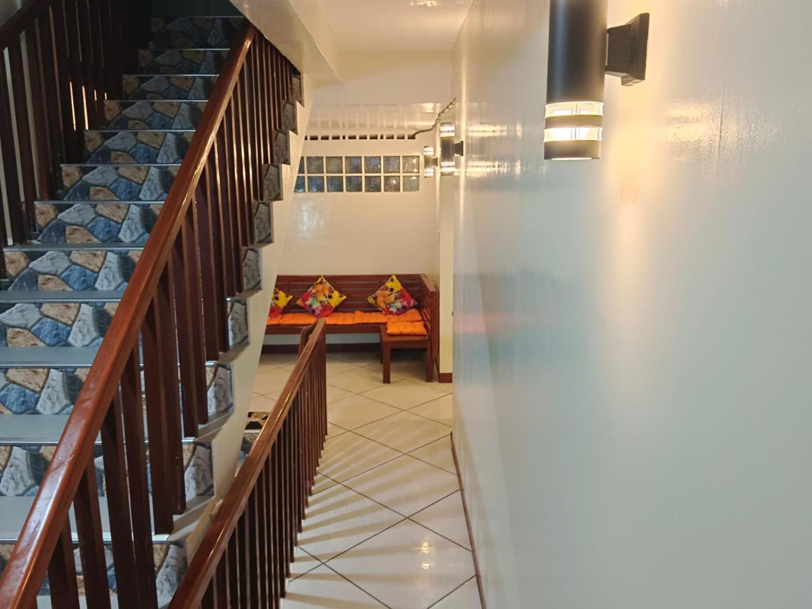 #3 Green Room Inn Siargao General Luna  Buitenkant foto